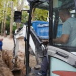 Dva mjeseca traju radovi na I fazi sanacije Ulice kralja Petra Krešimira IV
