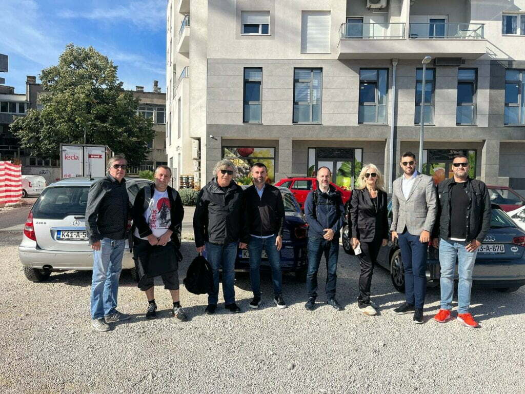 Poznata lokacija dočeka Nove godine u Mostaru
