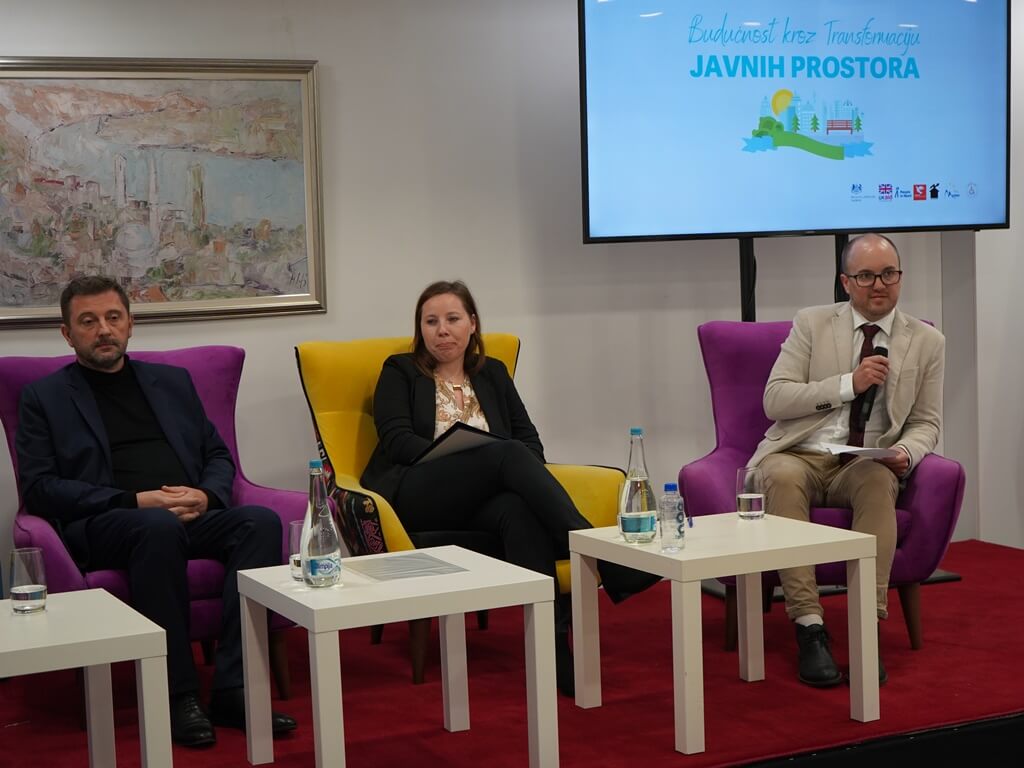 Za revitalizaciju, obnovu i prilagodbu prostora kulturnih institucija u Mostaru uloženo više od milijun KM
