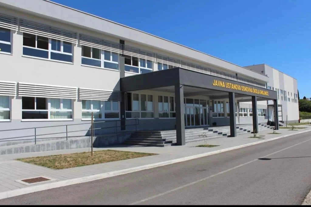 Javna ustanova Osnovna &scaron;kola Gnojnice organizator događaja povodom Dana Planete Zemlje