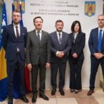 U Mostaru otvoren počasni konzulat Republike Rumunjske