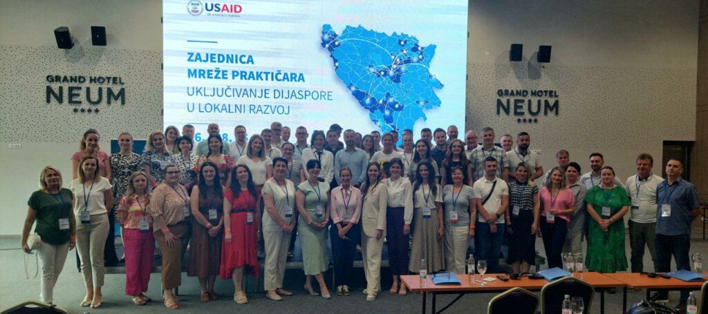 Diaspora Invest: Grad Mostar želi privući nove ulagače