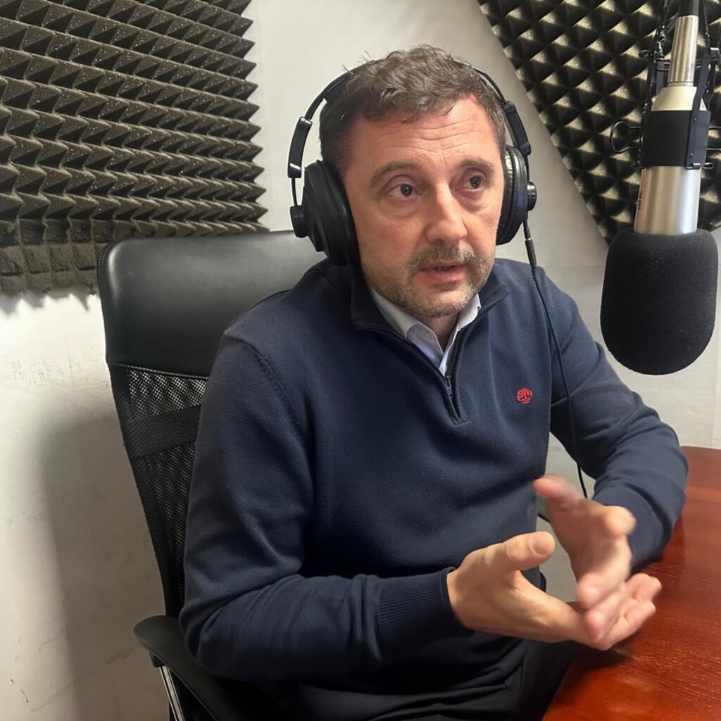 Gradonačelnik Kordić: Nastavit ćemo i dalje raditi kako bi napravili dodatne iskorake u Mostaru
