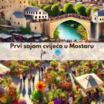 Prijavite se za sudjelovanje na Prvom sajmu cvijeća u Mostaru
