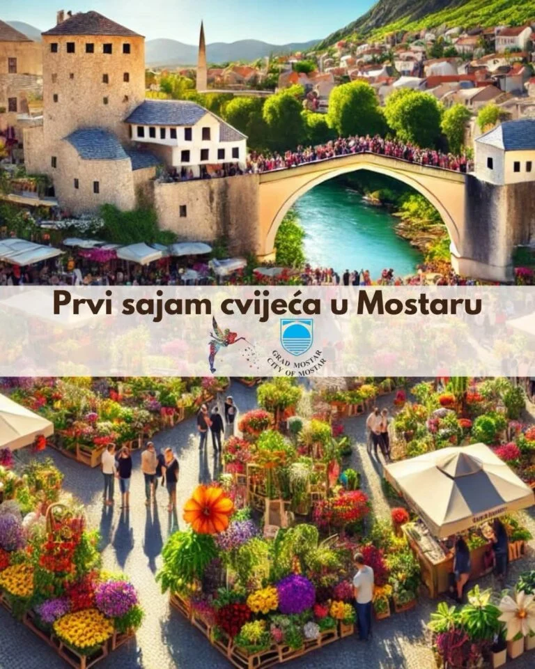 Festival cvijeća u parku Zrinjevac