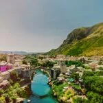 Prijava na natječaj za najbolju razglednicu Mostara