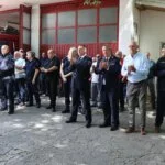 Vatrogasci u Mostaru obilježili Međunarodni dan vatrogasaca i blagdan sv. Florijana