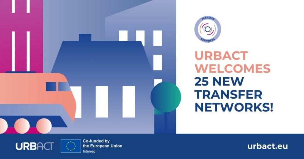 Urbact IV program: Za Grad Mostar odobren projekt Shift - R