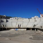 Predstavljanje dosada&scaron;njih aktivnosti i dinamike provedbe projekta izgradnje sportske dvorane
