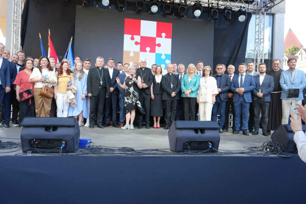 Mostar u Zagrebu predstavio kulturnu i gastronomsku ba&scaron;tinu Hercegovine