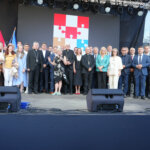 Mostar u Zagrebu predstavio kulturnu i gastronomsku ba&scaron;tinu Hercegovine