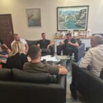 Konstruktivan dijalog Gradske uprave i mje&scaron;tana Zalika: Zajednički koraci prema rje&scaron;avanju pitanja odlaganja otpada