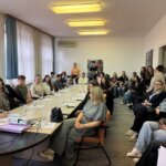 Vijeće učenika aktivno sudjeluje u projektu za&scaron;tite okoli&scaron;a u Gradu Mostaru