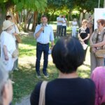 #PokreniMo: U Mostaru počeo program rekreacije za umirovljenike