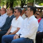 Gradonačelnik Kordić na Sajmu braniteljskog poduzetni&scaron;tva