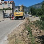 Počela treća faza radova na rekonstrukciji ceste Ilići &ndash; Mostar, građani se pozivaju na strpljenje