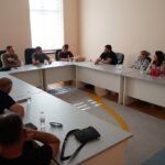Gradonačelnik Kordić na sastanku s mje&scaron;tanima Rodoča i Jasenice