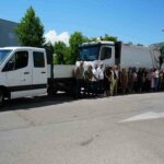 Grad Mostar predstavio novu komunalnu opremu nabavljenu kroz projekt TO0WASTE